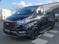 Gebraucht Ford Tourneo Custom 150 PS (110 kW) 2023 Metallic Van