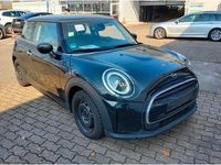 Gebraucht Mini Cooper Essential 136 PS (100 kW) 2023 Schwarz Kleinwagen