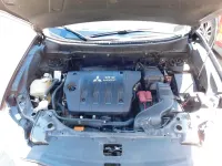 Gebraucht Mitsubishi Outlander 177 PS (130 kW) 2012 Braun SUV