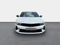 Gebraucht Opel Astra 131 PS (96 kW) 2024 Lack weiss banquise/typ aussen Kleinwagen