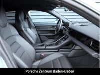 gebraucht Porsche Taycan 4 Cross Turismo Rückfahrkamera 20-Zoll