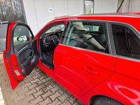 Gebraucht Audi A3 Ambition 150 PS (110 kW) 2016 Rot Limousine