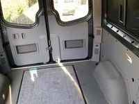 Gebraucht Mercedes Sprinter 163 PS (119 kW) 2012 Grau Van