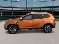 Gebraucht Dacia Duster Adventure 150 PS (110 kW) 2019 Orange SUV