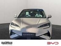 Gebraucht BYD Sealion 7 389 kW (530 PS) 2025 Grau SUV