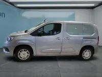 Gebraucht Opel Combo 102 PS (75 kW) 2024 Grau Van / Kleinbus