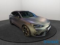 Neu Cupra Leon VZ 333 PS (244 kW) 2026 Magnetic tech mattgrau Kombi