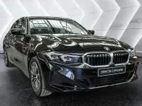 Nowe BMW 320 Advantage 184 KM (135 kW) 2026 Czarny Sedan/Limuzyna