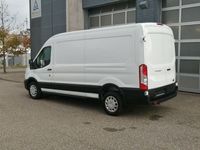 gebraucht Ford Transit Kasten 350 L3 H2 Trend EcoBlue Klima