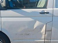 Second-hand VW T5 101 CP (74 kW) 2007 Alb Van