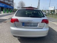 gebraucht Audi A3 Sportback 2.0 TDI (DPF) Ambiente Ambiente