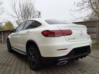 gebraucht Mercedes 200 GLCGLC4MATIC Autom. -KeylessGo