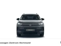 Używany VW Tiguan 193 KM (141 kW) 2025 Szary SUV