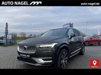 Gebraucht Volvo XC90 Inscription 392 PS (288 kW) 2020 Andere SUV