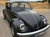 Gebraucht VW Käfer 44 PS (32 kW) 1968 Grau