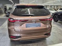 Gebraucht Mazda CX-80 Homura-Line 254 PS (186 kW) 2025 SUV