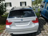 Gebraucht BMW 320 M Sport 150 PS (110 kW) 2006 Silber Kombi