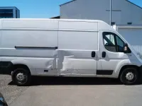Usata Fiat Ducato 131 CV (96 kW) 2019 Bianco Furgone
