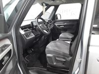 Gebraucht VW ID. Buzz Pro 150 kW (204 PS) 2024 Silber Van / Kleinbus