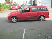 gebraucht Opel Astra 1.8 Caravan Njoy