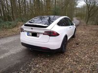 gebraucht Tesla Model X Model X90D 4WD SUC Free AP3