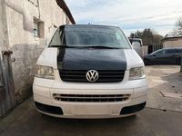 Gebraucht VW Transporter 84 PS (61 kW) 2004 Weiß Van