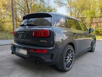 Usata Mini Cooper S 192 CV (141 kW) 2019 Grigio Utilitaria