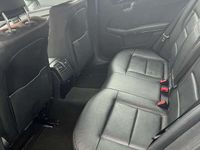 gebraucht Mercedes E220 CDI DPF BlueEFFICIENCY Automatik Elegance