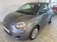 Gebraucht Fiat 500e Action 69 kW (95 PS) 2022 Grau Limousine