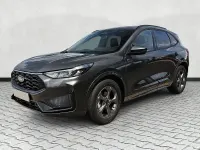 Gebraucht Ford Kuga ST-Line 186 PS (136 kW) 2025 Magneticgrau metallic SUV