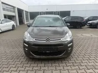 Gebraucht Citroën C3 SELECTION 82 PS (60 kW) 2014 Braun Limousine