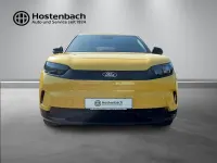 Gebraucht Ford Capri Premium 210 kW (286 PS) 2025 Gelb SUV