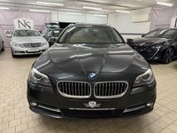 Second-hand BMW 520 Performance 184 CP (135 kW) 2013 Gri Break