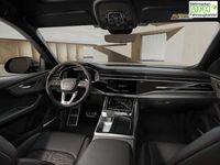 Neu Audi RS Q8 640 PS (470 kW) 2026 Daytonagrau perleffekt SUV