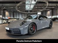 Gebraucht Porsche 911 Carrera GTS 541 PS (397 kW) 2025 Grau Coupé