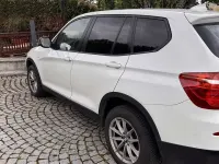 Używany BMW X3 184 KM (135 kW) 2011 SUV