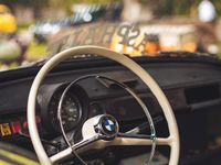 Gebraucht Trabant 601 30 PS (22 kW) 1989 Grün Kleinwagen