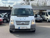 gebraucht Ford 300 Transit Kombi FTM Trend 5 sitzer