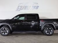 Gebraucht Dodge Ram 401 PS (294 kW) 2019 Schwarz Pickup