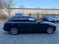 Gebraucht Audi A4 Sport 190 PS (139 kW) 2016 Schwarz Kombi