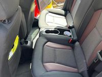 Gebraucht Audi A1 Sportback 122 PS (89 kW) 2013 Rot Kleinwagen