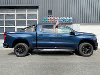 gebraucht Chevrolet Silverado K1500 TrailBoss Custom 4x4 MwSt.