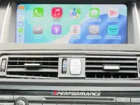 Gebraucht BMW 520 Luxury Line 190 PS (139 kW) 2015 Blau Kombi