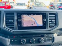 Używany VW Crafter 177 KM (130 kW) 2021 Andere Van