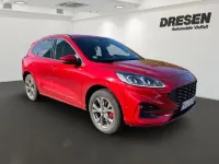 Gebraucht Ford Kuga ST-Line X 224 PS (164 kW) 2024 Rot SUV