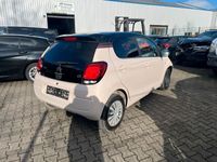 gebraucht Citroën C1 Elle