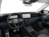 Neu VW Tiguan 150 PS (110 kW) 2026 Schwarz SUV
