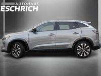 Gebraucht Renault Austral Techno 158 PS (116 kW) 2023 Grau SUV