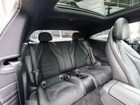 Gebraucht Mercedes CLE300 Premium 258 PS (189 kW) 2023 Grau / graphitgrau Coupé