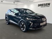 Gebraucht Renault Symbioz Techno 143 PS (105 kW) 2024 Schwarz SUV